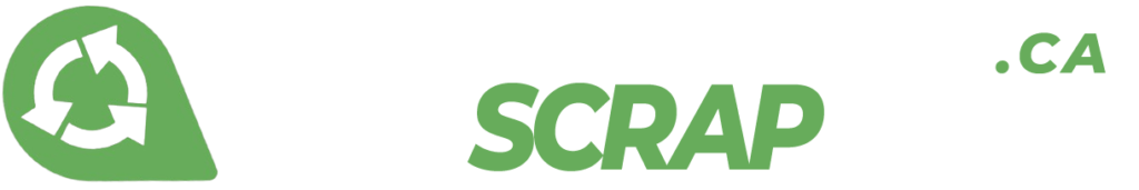 Car Scrap Yard Header Logo