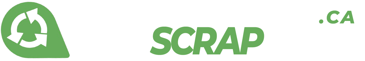 Car Scrap Yard Header Logo